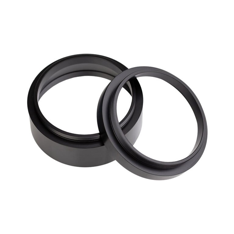F-theta Lens Adjust Mount