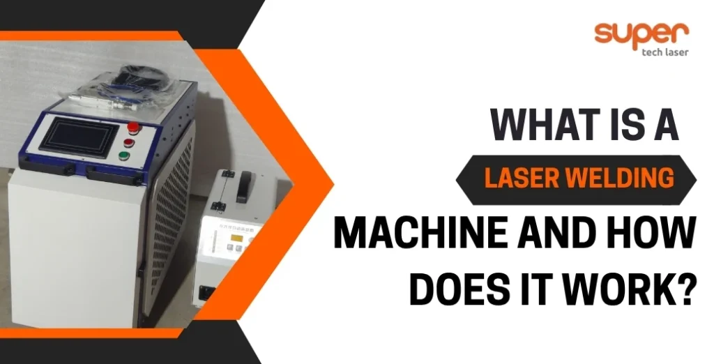 Laser Welding