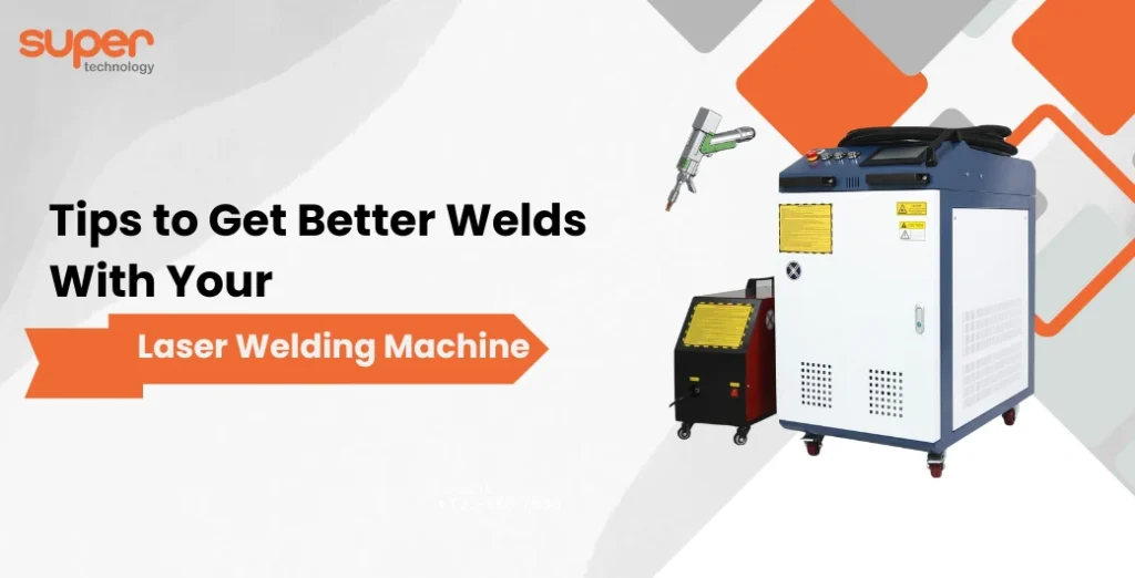 Laser Welding Machine